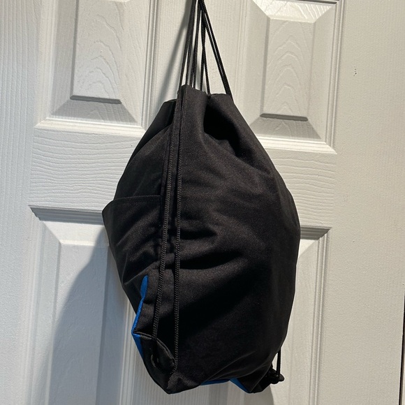 Vintage Mavericks drawstring backpack - Picture 2 of 9